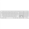 Magic Keyboard with Touch ID and Numeric Keypad for Mac computers with Apple silicon - Italian