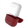 TekView Custodia AirPods 3rd - Rosso