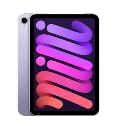 iPad mini Wi-Fi 64GB - Purple