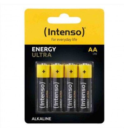 Stilo AA LR6 blster 4 pile