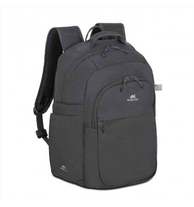 Zaino Notebook 14 grigio