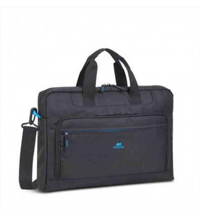 Borsa per notebook da 17,3 - Nero