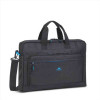 Borsa per notebook da 17,3 - Nero