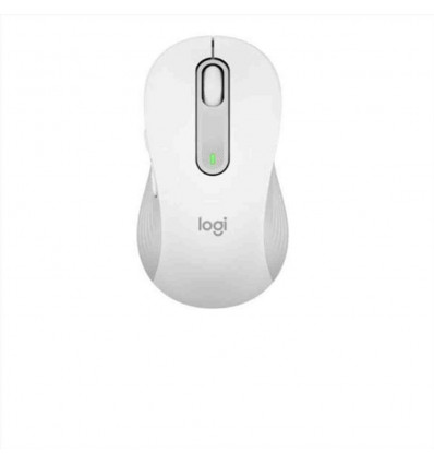M650 For Business MOUSE bianco LARGE