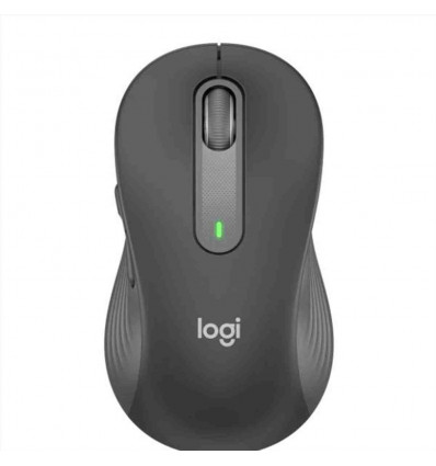 M650 FOR BUSINESS MOUSE GRAPHITE LARGE