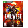 Xbox s x Evil West