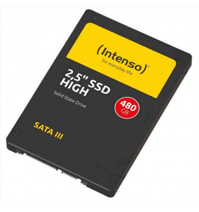 SSD INTERNAL SATA III 480gb