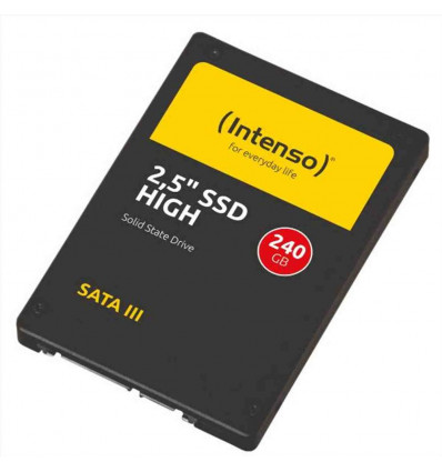 SSD INTERNAL SATA III 240gb