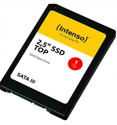 SSD INTERNAL SATA III 1 TB