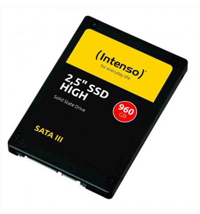 SSD INTERNAL SATA III 960 GB