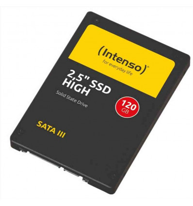 SSD INTERNAL SATA III 120gb