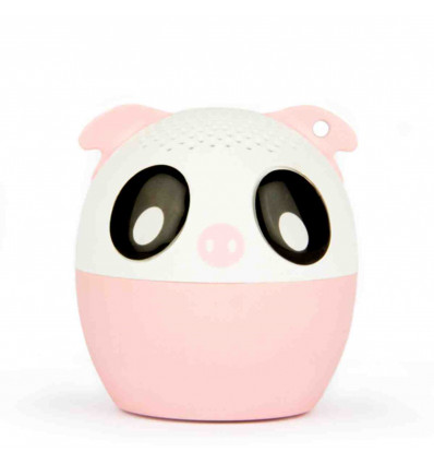 MINI SPEAKER PIG