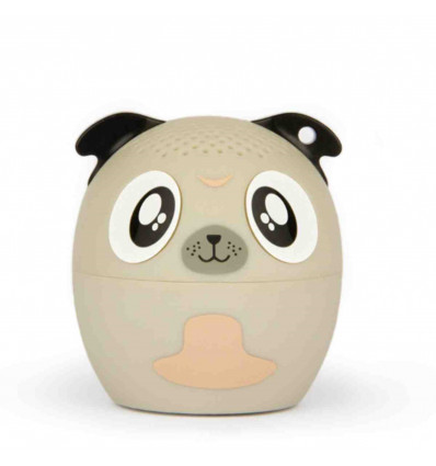 MINI SPEAKER DOG