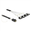 ThinkSystem ST50 RAID HBA Cable & Flash Module Mechanical Kit