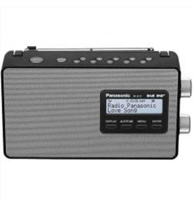 Radio compatibile DAB DAB+