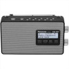 Radio compatibile DAB DAB+