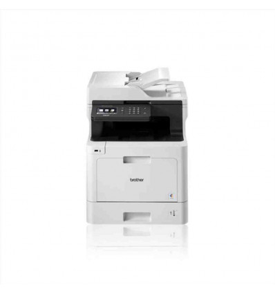 DCP-L8410CDW