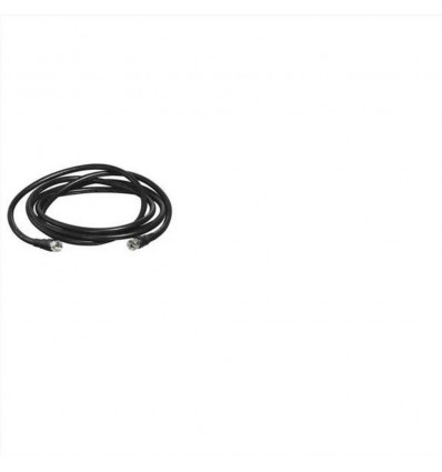 Prolunga per Antenna per TV satellitare nera