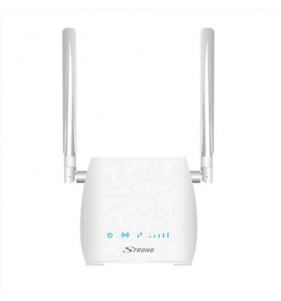 Router 4G 300m