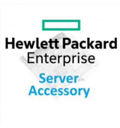 Kit hardware rack HPE