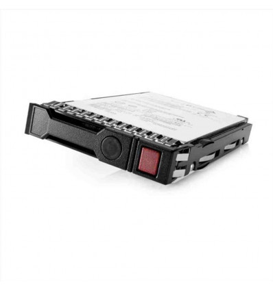 HDD 512e HPE da 8 TB SATA 6G Midline LP 7.200 giri min LFF (3,5 pollici) con 1 anno di garanzia