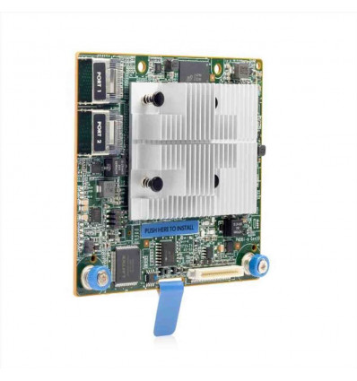 Controller modulare HPE Smart Array P408i-a SR Gen10 (8 lane interne cache 2 GB) 12 G SAS