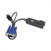 Scheda interfaccia USB console KVM HPE