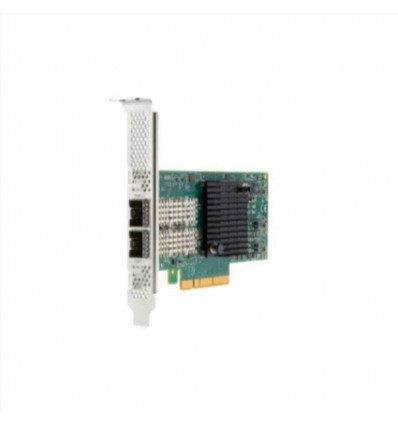 Adattatore Ethernet 10 25 GB 2 porte HPE 640SFP28