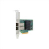 Adattatore Ethernet 10 25 GB 2 porte HPE 640SFP28