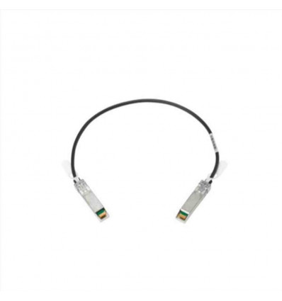 Cavo in rame attacco diretto HPE 3 m 25 GB da SFP28 a SFP28