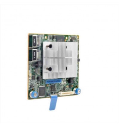 Controller LH modulare HPE Smart Array P408i-a SR Gen10 (8 lane interne cache 2 GB) 12 G SAS