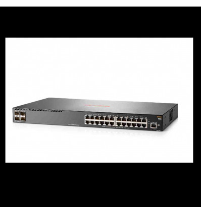 Switch Aruba 2930F 24G 4SFP+