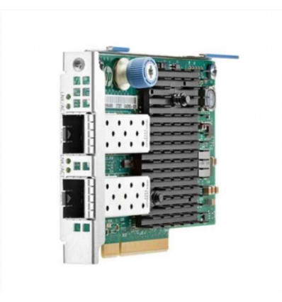 Adattatore Ethernet 10 GB 2 porte HPE 562FLR-SFP+