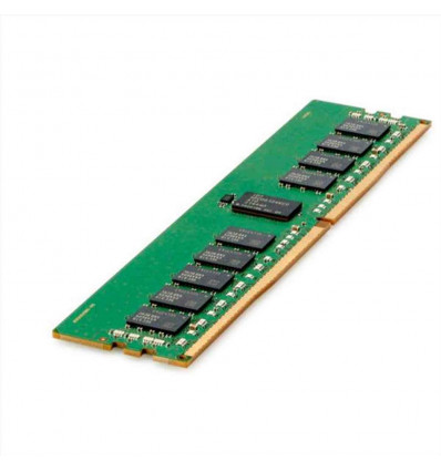 Kit memoria registrata Smart HPE Single Rank x4 16 GB (1x16 GB) DDR4-2933 CAS-21-21-21