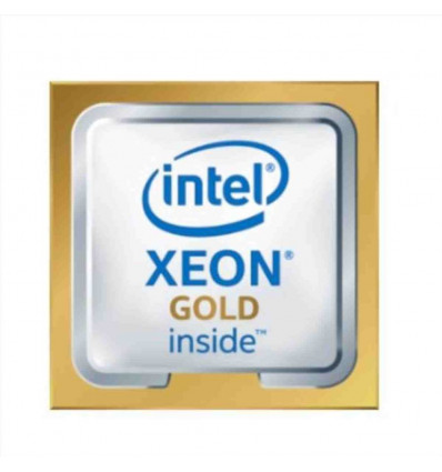 Kit processore Intel Xeon-Gold 6234 (3.3 GHz 8-core 130 W) per HPE ProLiant DL360 Gen10