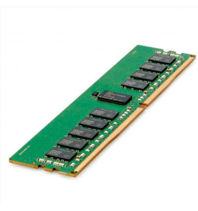 Kit memoria registrata Smart HPE 16 GB (1x16 GB) Dual Rank x8 DDR4-2933 CAS-21-21-21