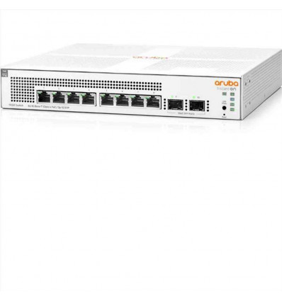 Aruba IOn 1930 8G 2SFP 124W Switch - POE