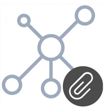 Adattatore di alimentazione stile desktop CA CC AP-AC2-48C 48 V 50 W con connettore di tipo C