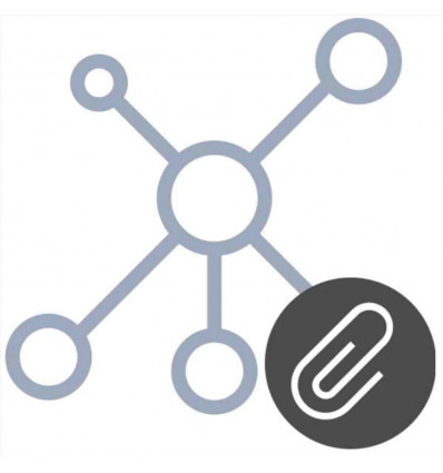 Adattatore di alimentazione stile desktop CA CC AP-AC2-12B 12 V 36 W con connettore di tipo B