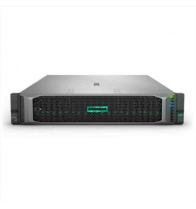 Server PS HPE ProLiant DL385 Gen10 Plus 7702 1P 32 GB-R 24 SFF 800 W
