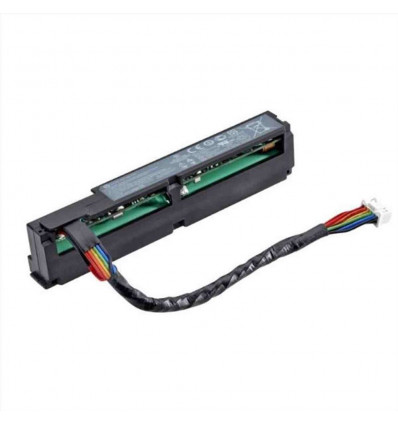 Hpe 12w smart storage battery with plug connector