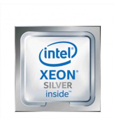Kit processore Intel Xeon-Silver 4214R (2,4 GHz 12 core 100 W) per HPE ProLiant ML350 Gen10