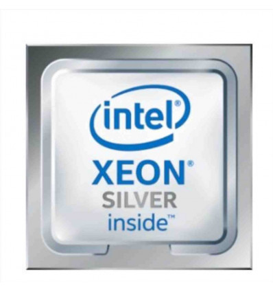Kit processore Intel Xeon-Silver 4210R (2,4 GHz 10 core 100 W) per HPE ProLiant DL180 Gen10