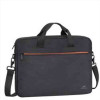 Borsa per Notebook da 15,6" - Nero