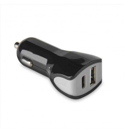CAR CHARGER - USB-C