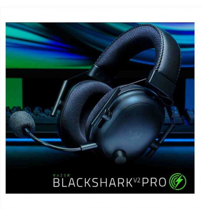 RAZ Blackshark V2 Pro