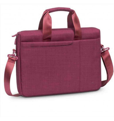 Borsa per Notebook da 15,6" Rossa