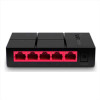 5-PORT GIGABIT SWITCH