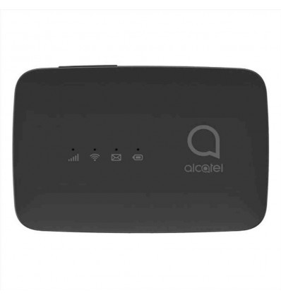 LINK ZONE 4G ROUTER WIFI LTE BLACK