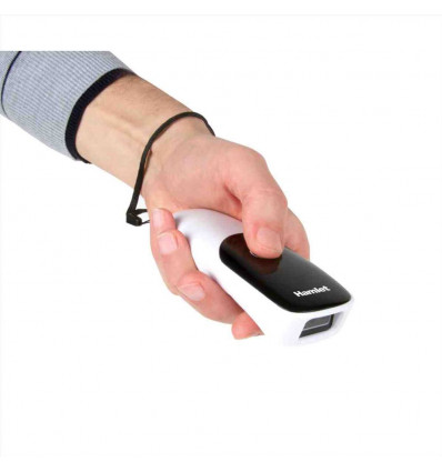 HBCS-2DUWB - PALMARE 2D WIFI+BLUETOOTH+USB